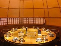 -礼舍·和牛火锅·烤肉·料理餐厅(华茂店)