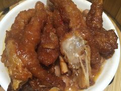 -古南都·老广东酒楼(龙江店)