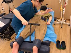 -脊美正骨·推拿·整脊(KKmall京基100店)