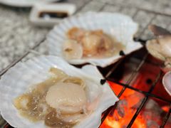 -震海贝烤贝·民俗特色店(延吉总店)