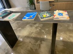 -野鸽子咖啡(中航店)