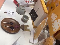 -阮大兴糕团(滨江宝龙店)