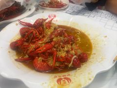 -於氏虾神(盱眙总店)