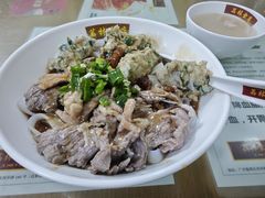 -荔林食店(西华路店)