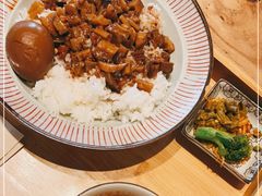-三十三碗黄牛肉面(东原1891店)