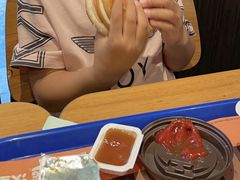 -汉堡王(西直门凯德MALL店)