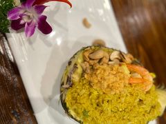 -Siam泰餐厅(水上公园店)