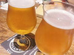 -Goose Island Brewhouse鹅岛精酿啤酒餐厅