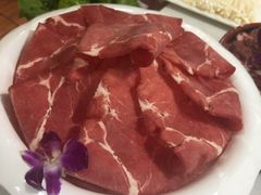 -港迹·鲜围煮海鲜火锅(湖州时代广场店)