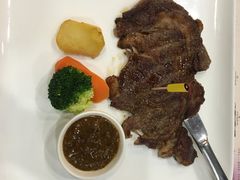 -德大西餐社(云南南路店)