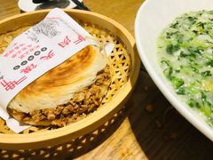 -名羊天下陕北横山铁锅炖羊肉(博文路店)