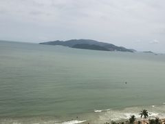 -芽庄喜来登水疗酒店