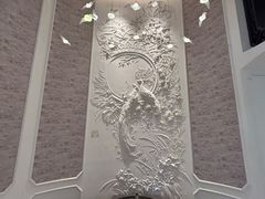 -翠湖宾馆·中餐厅