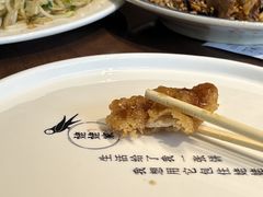 -姥姥家春饼店(惠新东街店)