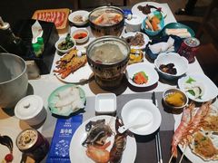 -悦鼎汇海鲜姿造