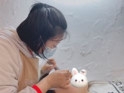 -Face Score美甲美睫皮肤管理