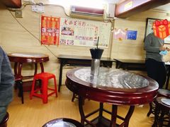 餐具摆设-老西关濑粉(文明路店)