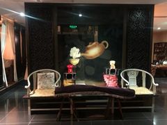 -京梟红茶楼(方恒购物中心店)