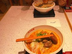 -味千拉面(又一城店)