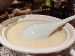 民国美龄粥-南京大牌档(龙湖长楹天街店)