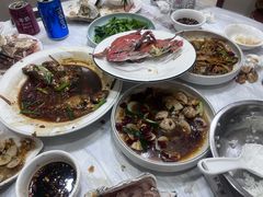 -阿杰臻选海鲜饭店(普陀山店)