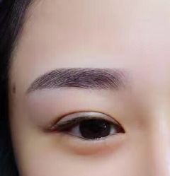 -Yue Show馨选·半永久纹眉纹眼线