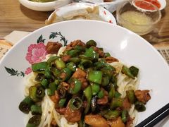 -锅儿挑面馆