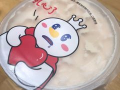 -蜜雪冰城(万达广场店)