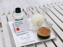-ADO KAFE(大学城店)