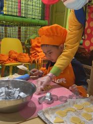 点击看大图 -宝燕乐园(闵行旗舰店)