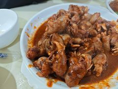 -满口香饭店