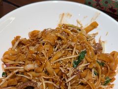 -千日贺茶餐厅(高新万达店)