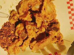 摇摇鲜酥肉-贤合庄卤味火锅(济南泉城路店)