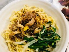 -再回首鸡肉米线(人民路一店)