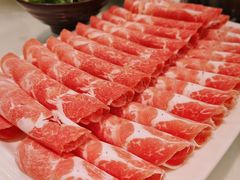 -福寿斋·老北京铜锅涮肉·烤鸭(顺义总店)