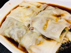 -卓粤拉肠(红庙店)