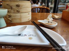 -苏小柳手作点心(控江旭辉分院)