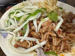 -万寿斋(山阴路店)