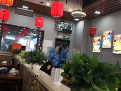 -台州老六海鲜面馆(上南总店)