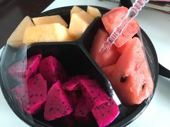 -鲜丰水果(杭州庆春银泰店)