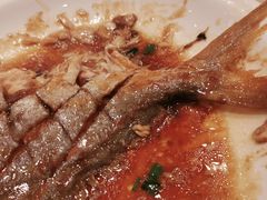 -紫光园·烤鸭·北京菜(劲松店)