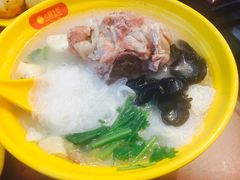 -小杨生煎(火车站北广场店)