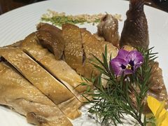 -卫鼎轩·曹公馆(鼓楼店)