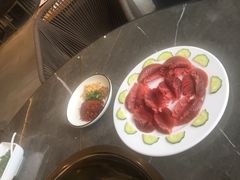 -长嘉·河图火锅(长嘉汇江景旗舰店)