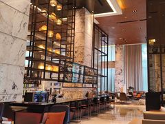 -怡廊(上海漕河泾万丽酒店)