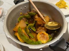 -关东小磨东北菜(漕河泾印象城店)