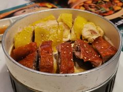 -日昌餐馆(亦庄店)