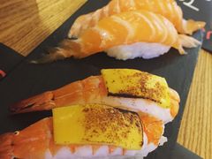 -Sushi Love 创意寿司(丽影广场店)