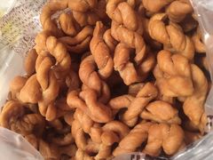 -王阿姨文昌油赞子(府桥街店)