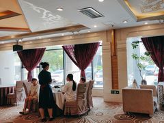-巴音浩日娲·蒙餐(双林东路店)